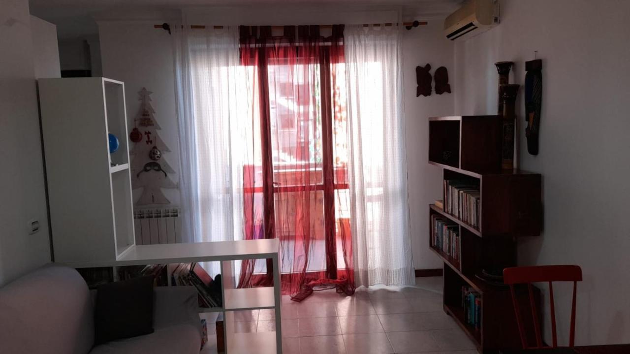 Apartment Studio Tor Vergata *