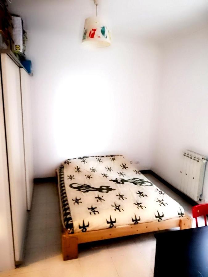 Studio Tor Vergata Apartment Rom